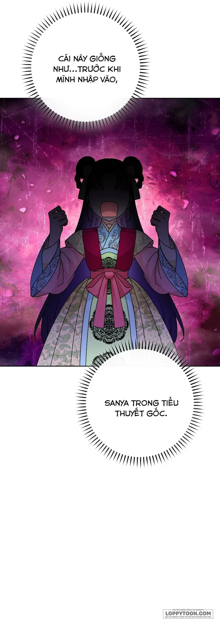 Tiểu Thiếp Chỉ Muốn Sống Yên Bình Chap 109 - trang 15