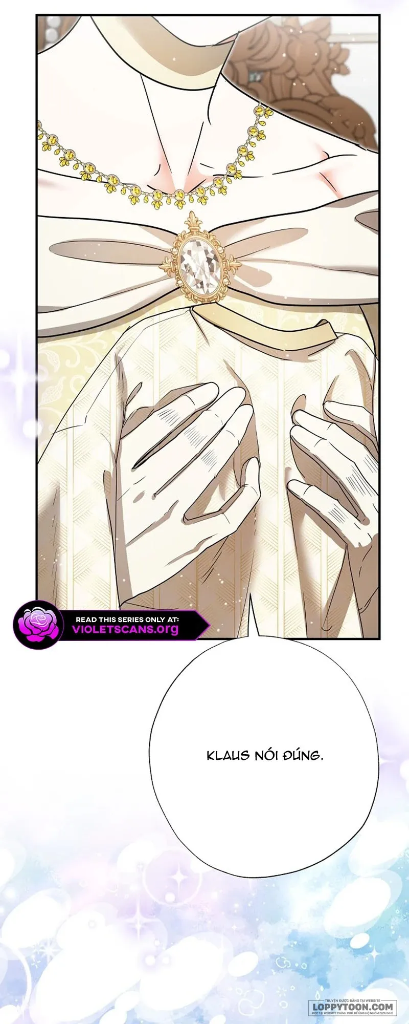 Trở Thành Miêu Nữ Của Hoàng Đế Chap 82 - trang 59