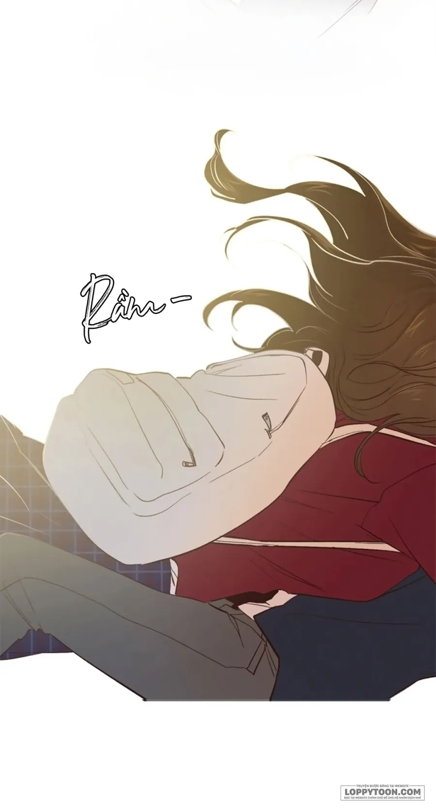 Thanh Xuân Của Chúng Ta Chap 1 - trang 116
