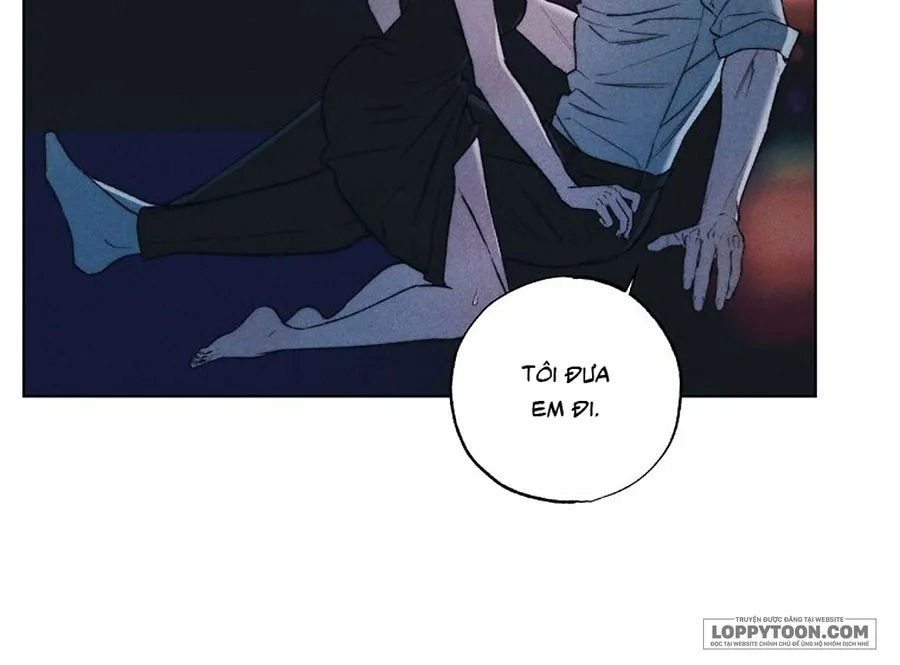Sợi Chỉ Đỏ Chap 31 - 🔞🔞 - trang 9