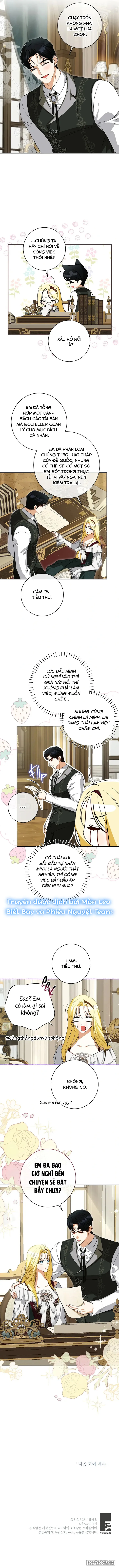 Hình Như Tôi Đã Xuyên Vào Cuốn Tiểu Thuyết Nào Đó Chap 71 - trang 9