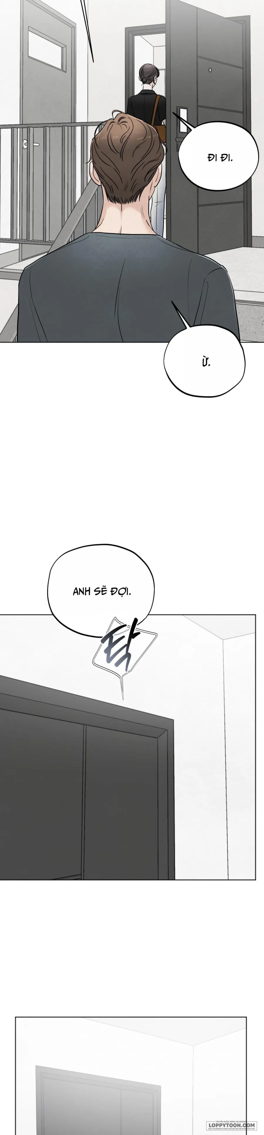 Cuộc Đời Của Kẻ Cặn Bã Chap 52 - trang 10
