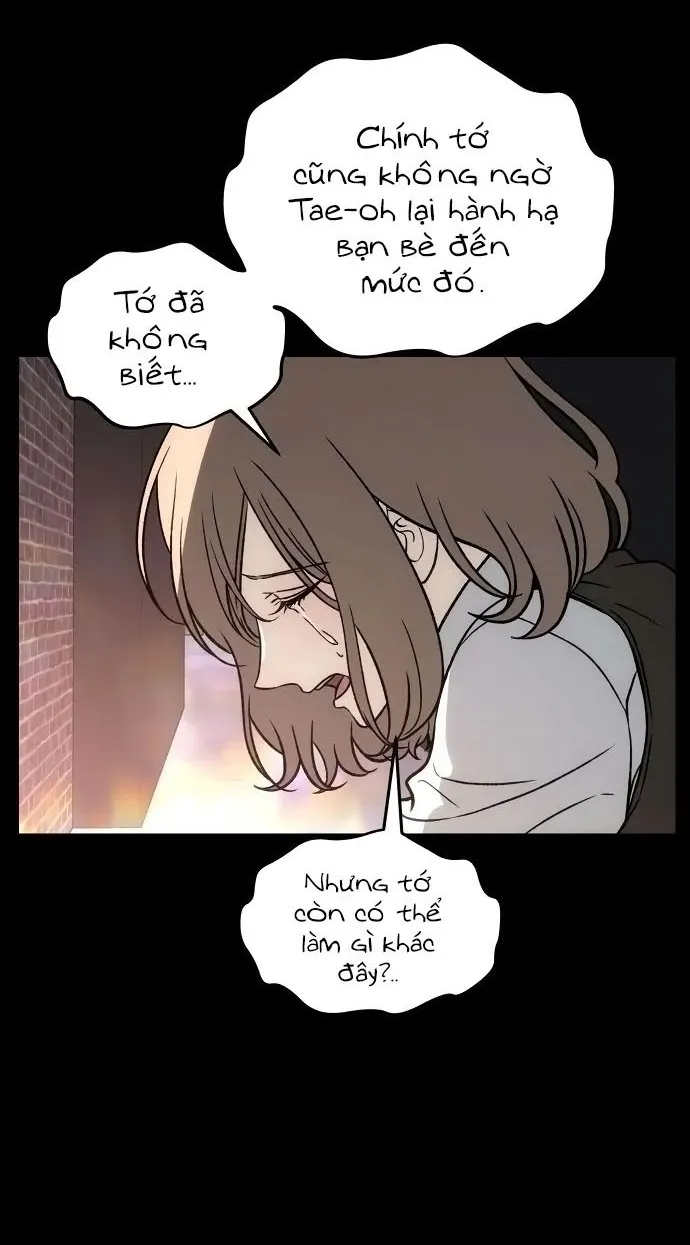 Khao Khát Bất Tận Chap 8 - trang 74