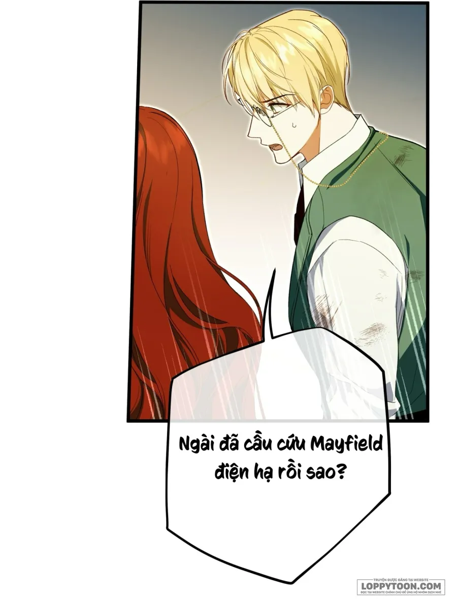 Nàng Sẽ Thuần Phục Những Anh Hùng Chap 22 - trang 16