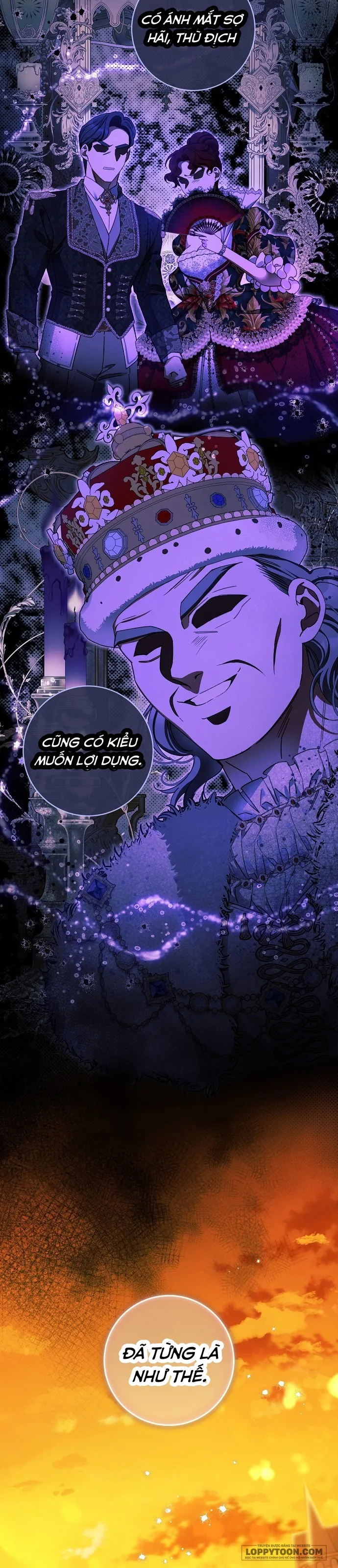 Thuần Hóa Hầu Tước Quái Dị Chap 93 - Ngoại Truyện 1 - trang 12