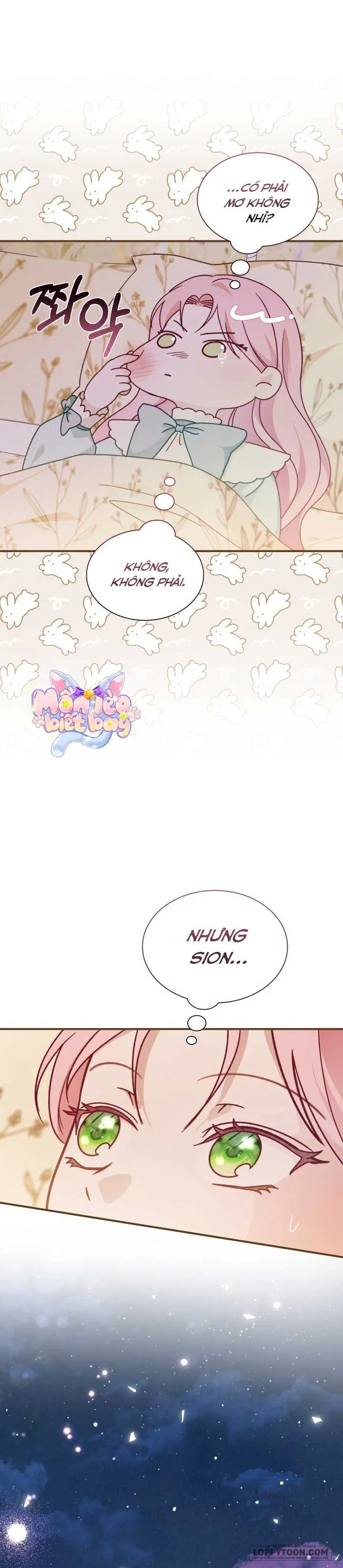 Dẫu Cho Con Gái Của Kẻ Phản Diện Trùng Sinh Chap 26 - trang 29