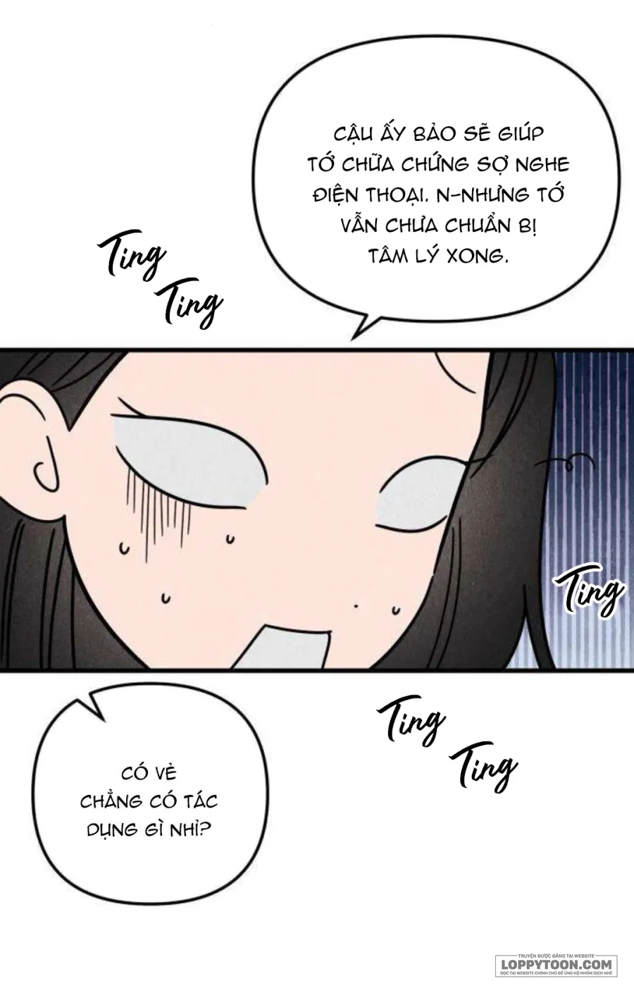 Câu Lạc Bộ Chị Đẹp Chap 8 - Kẻ Lười Tra Cứu ♥ Kẻ Nghiện Google - trang 32