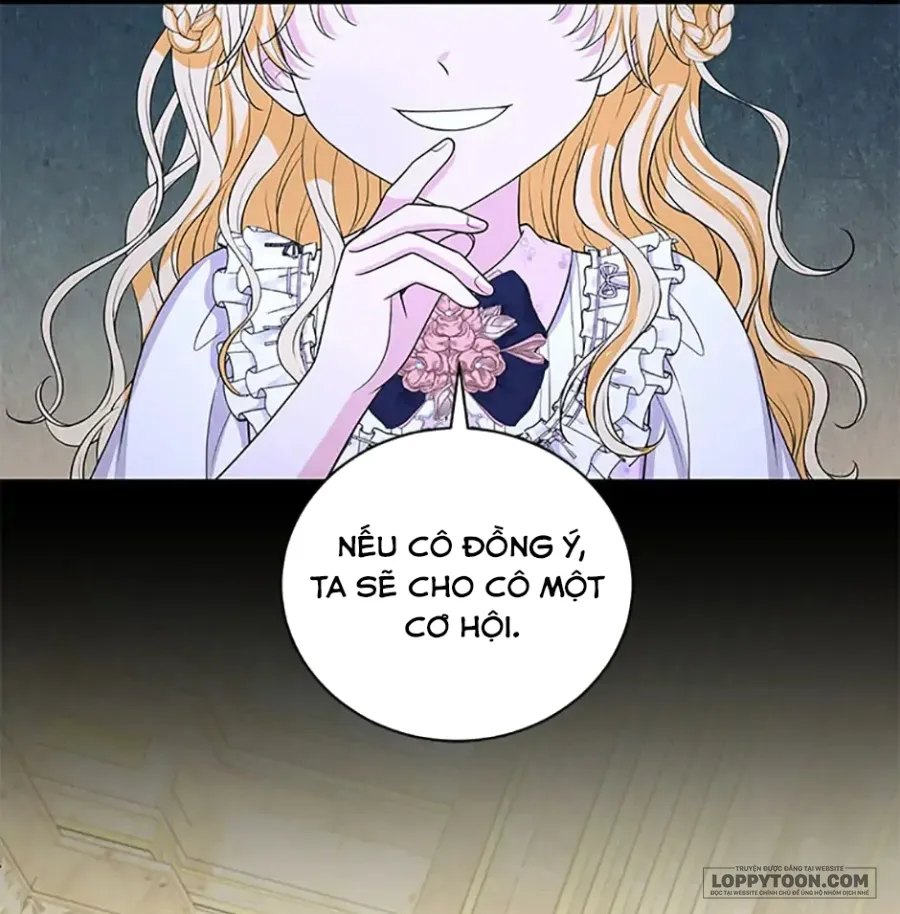 Công Chúa Bé Con Hạng S Thật Mạnh Chap 59 - trang 45