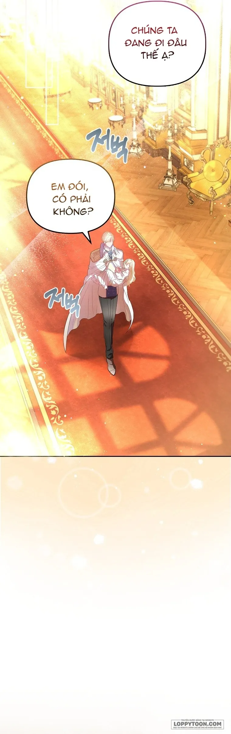 Nàng Công Chúa Của Mọi Người Chap 6 - trang 24