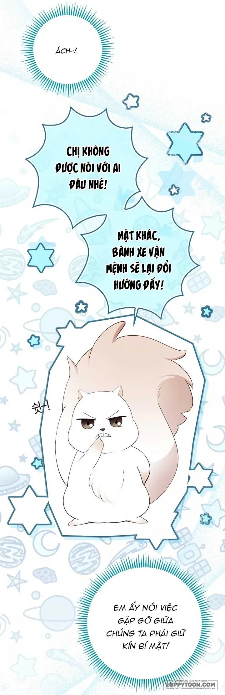 Sóc Con Tài Năng Chap 75 - trang 8