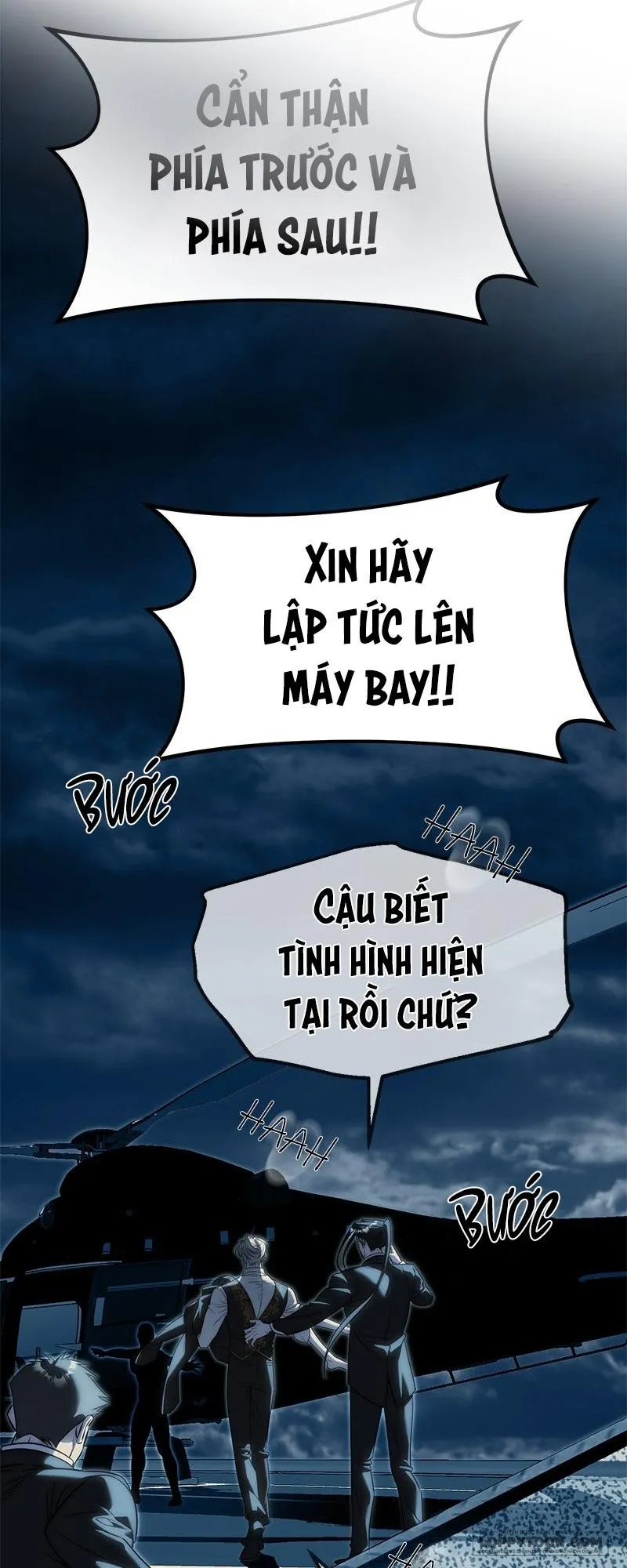 Xâm Nhập Trường Trung Học Tài Phiệt Chap 98 - trang 65