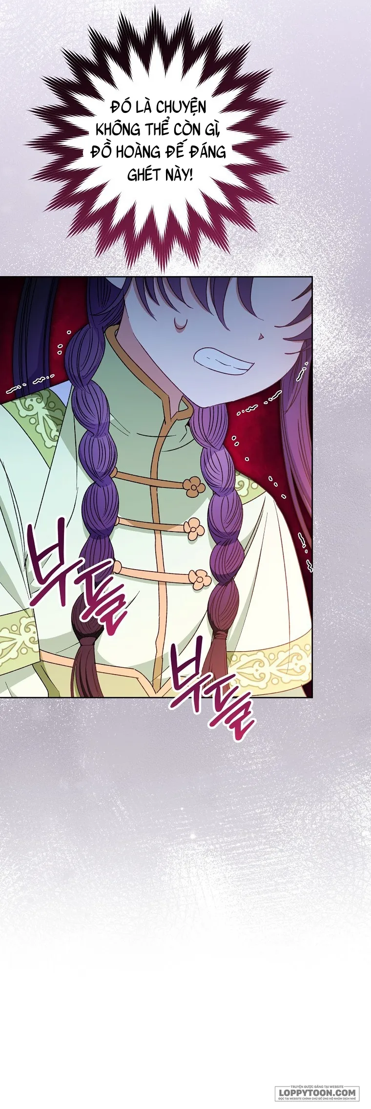 Tiểu Thiếp Chỉ Muốn Sống Yên Bình Chap 30 - trang 27