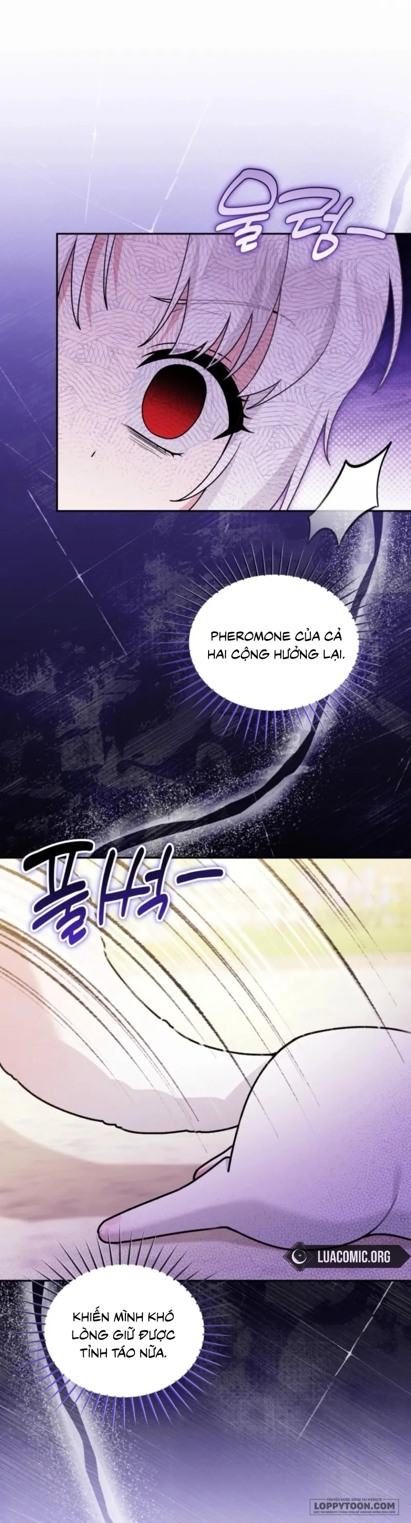 Con Dâu Của Kẻ Phản Diện Là Người Có Tố Chất Quyền Lực Chap 45 - trang 70