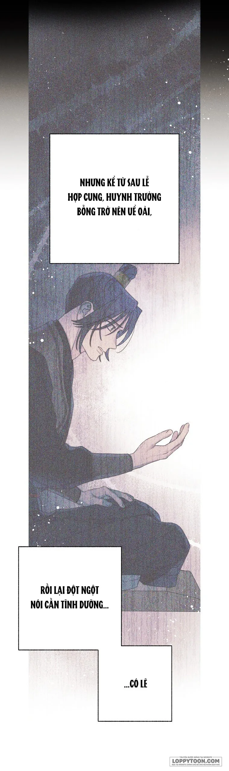 Quốc Hôn Chap 62 - trang 19