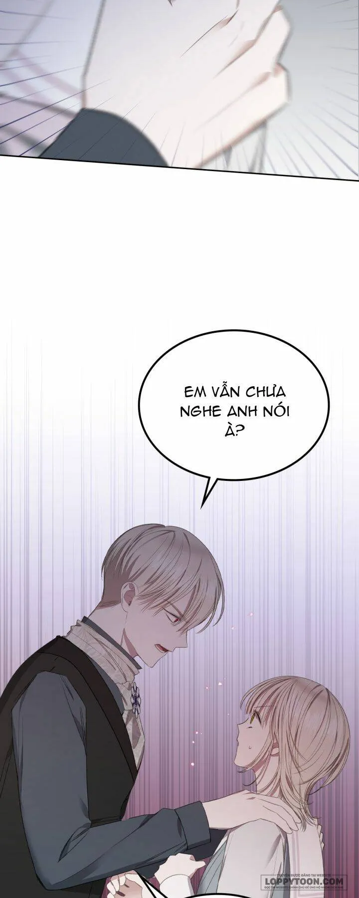 Nam Chính Quái Vật Sống Dưới Giường Tôi Chap 8 - trang 38