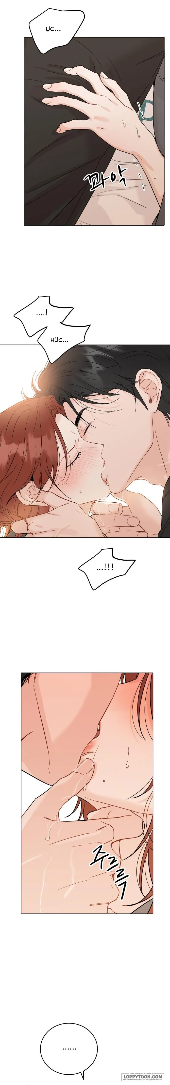 Người Một Nhà Chap 49 - trang 10