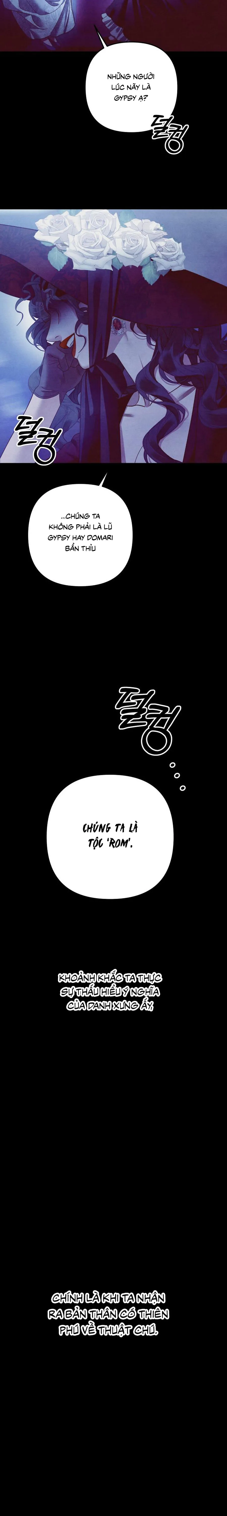 Cuộc Hôn Nhân Bị Cướp Đoạt Chap 62 - trang 26
