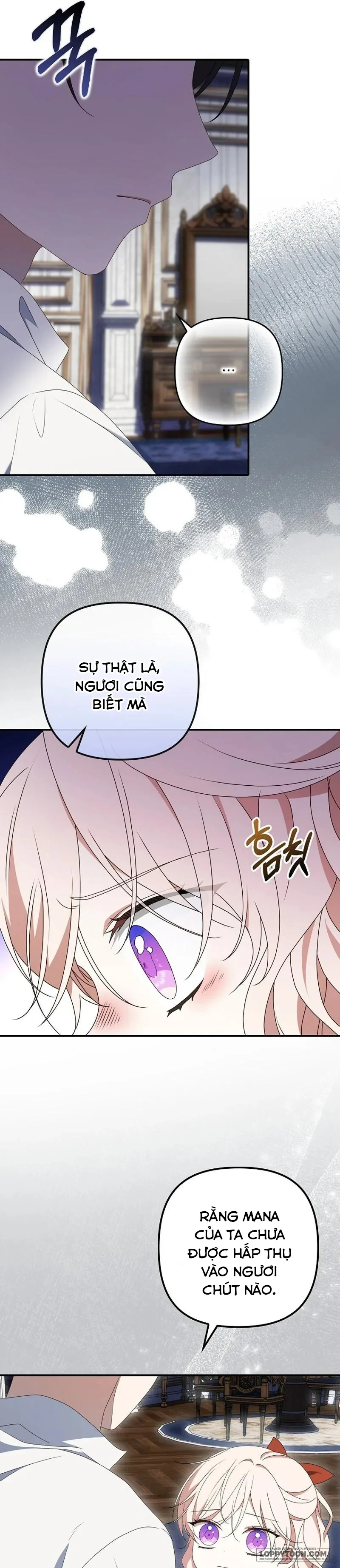 Đứa Trẻ Côn Đồ Nhà Công Tước Chap 48 - trang 7