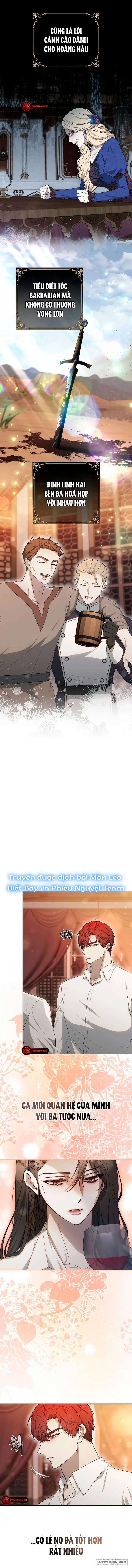Thời Đại Oman Chap 30 - trang 16