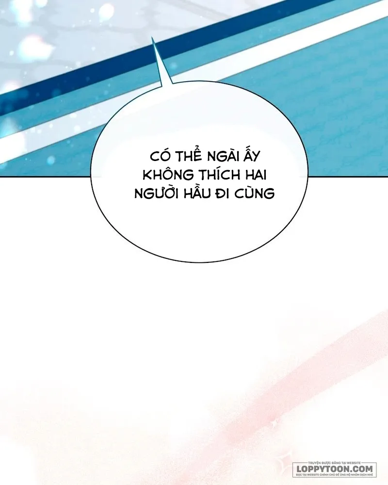 Hầu Nữ Không Còn Thèm Muốn Chủ Nhân Nữa Chap 6 - trang 57