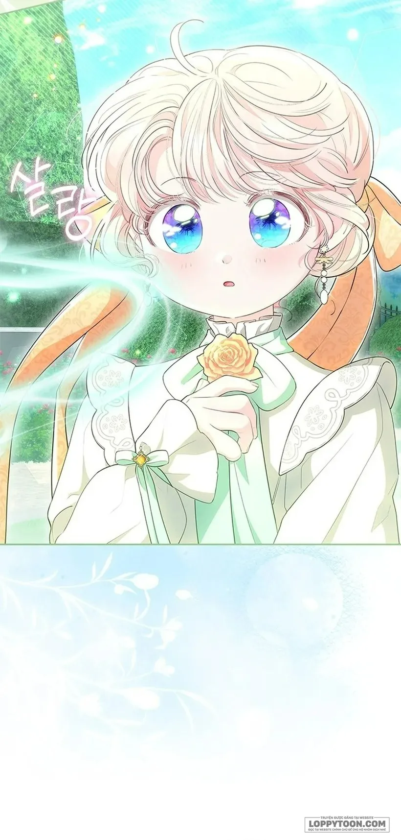 Đã Từ Chối Sủng Ái Rồi Mà Sao Còn Ám Ảnh Thế? Chap 70 - trang 47