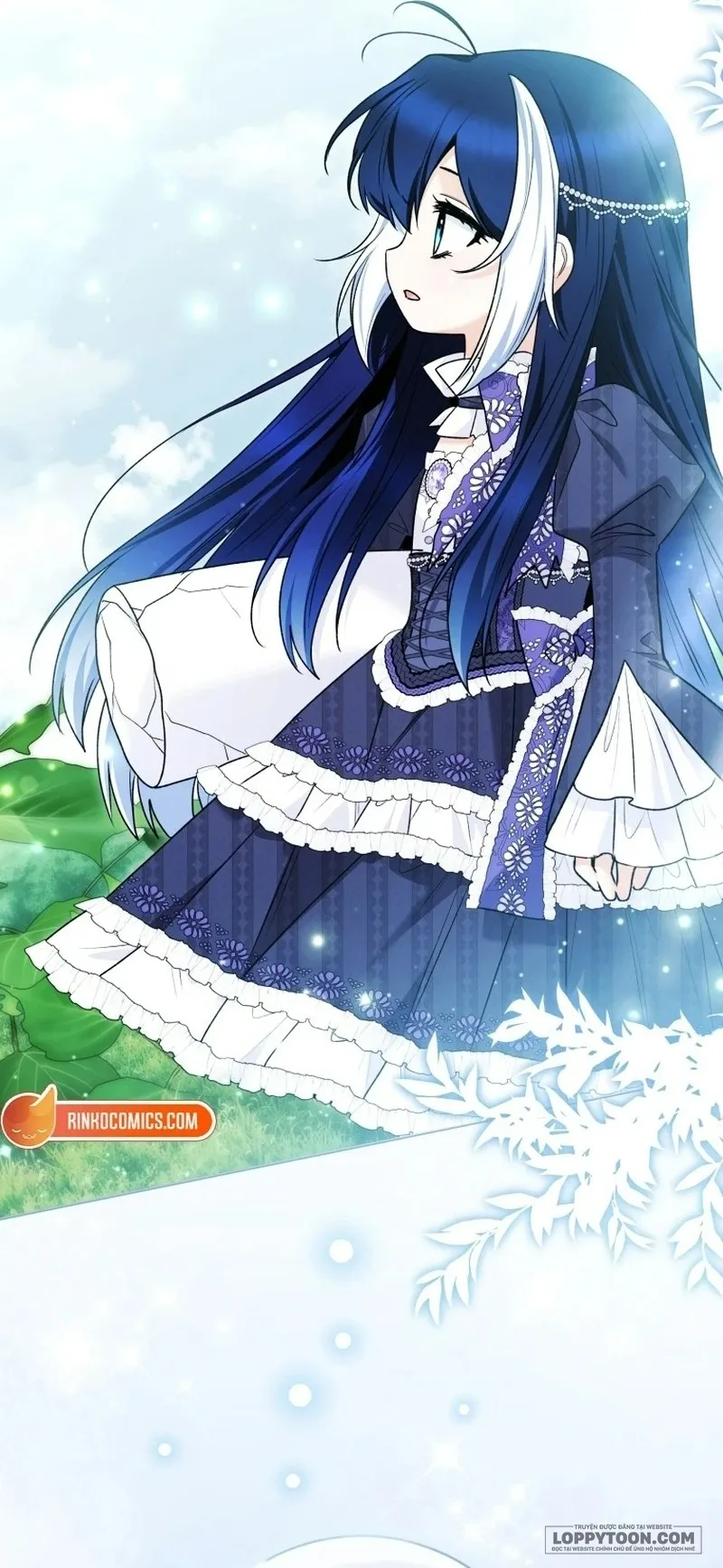 Bé Cá Voi Sát Thủ Phản Diện Chap 104 - trang 19