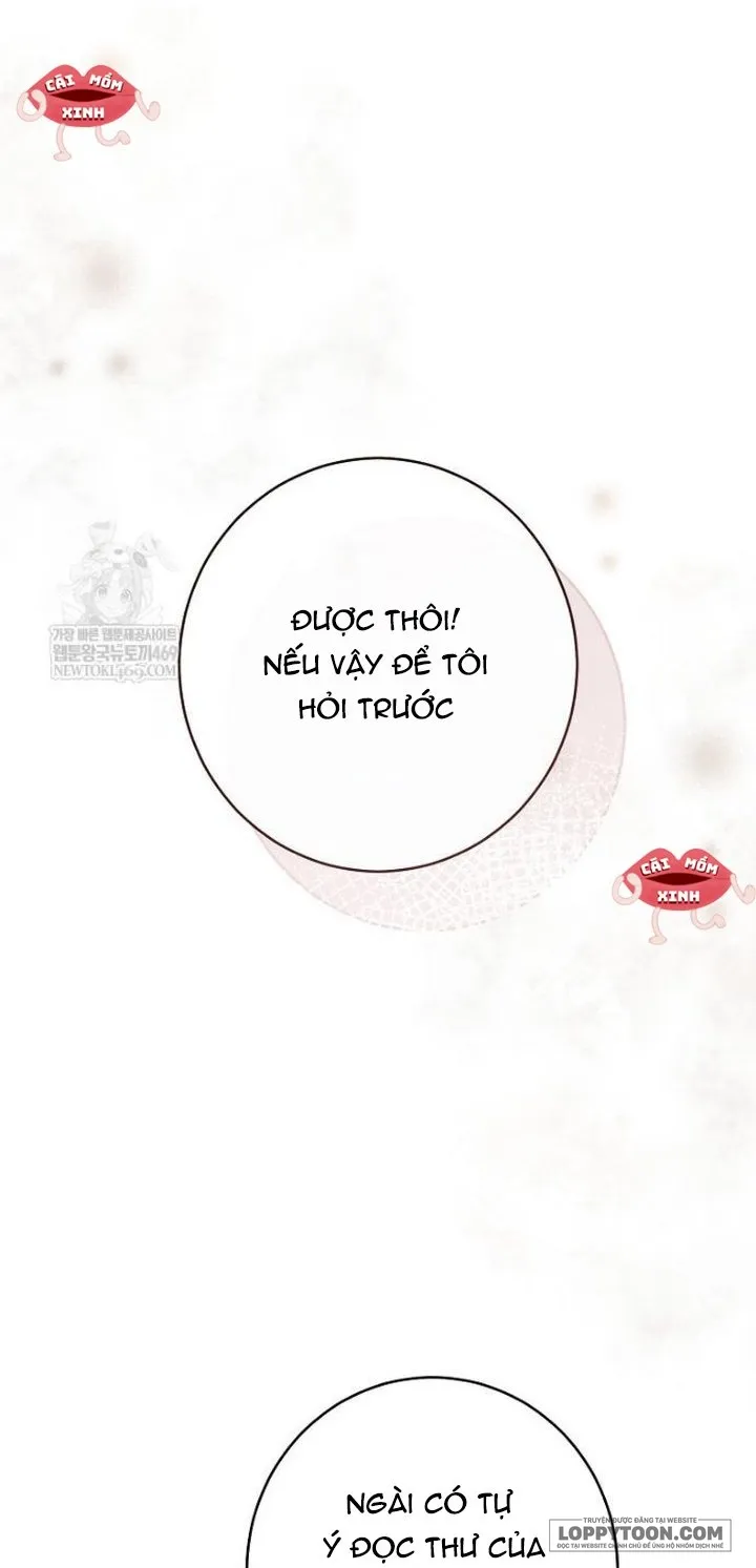 Nỗi Ám Ảnh Dành Cho Công Tước Phu Nhân Chap 58 - trang 17