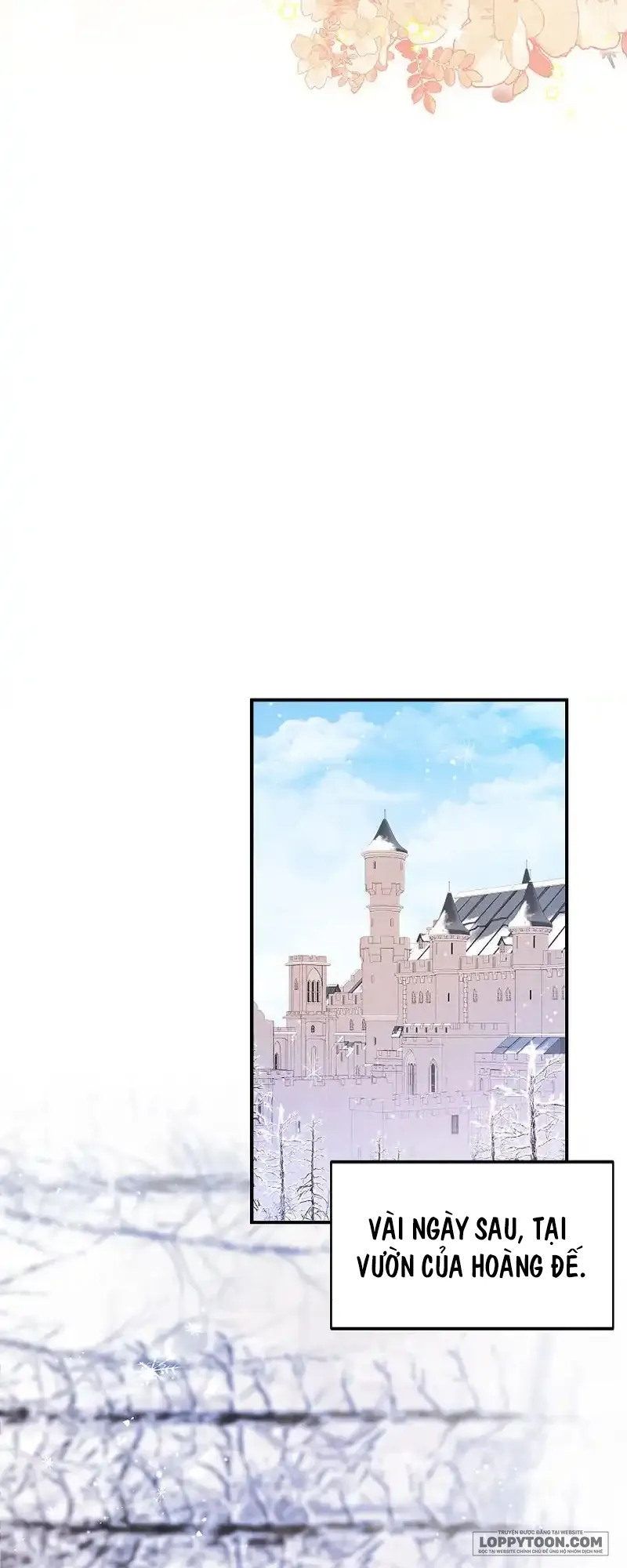 Trở Thành Miêu Nữ Của Hoàng Đế Chap 13 - trang 49