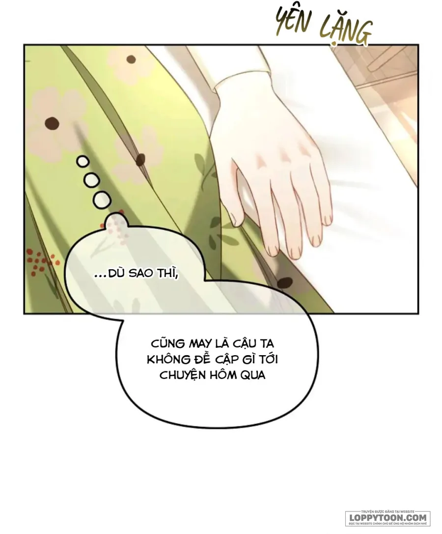 Tôi Sẽ Ở Ngay Bên Cạnh Nam Chính Chap 11 - trang 26