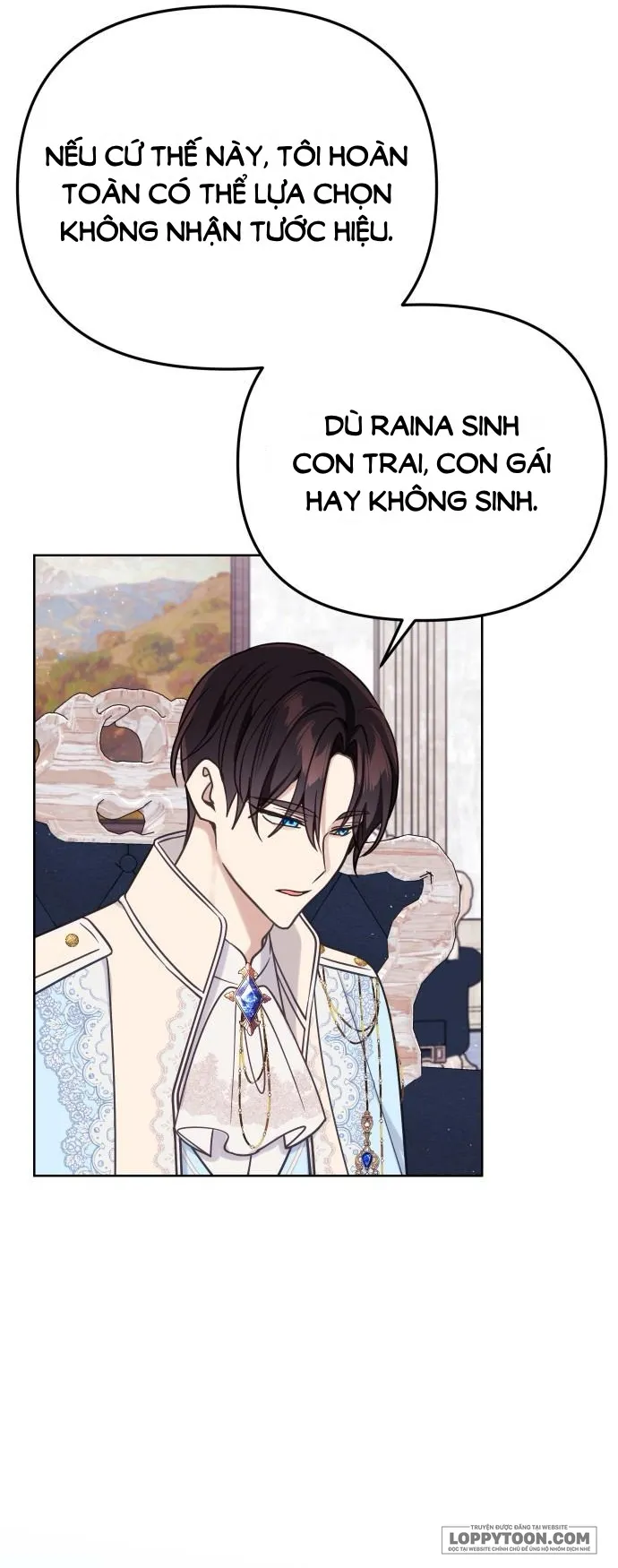 Cuộc Sống Hạnh Phúc Cùng Chồng Chap 49 - trang 11