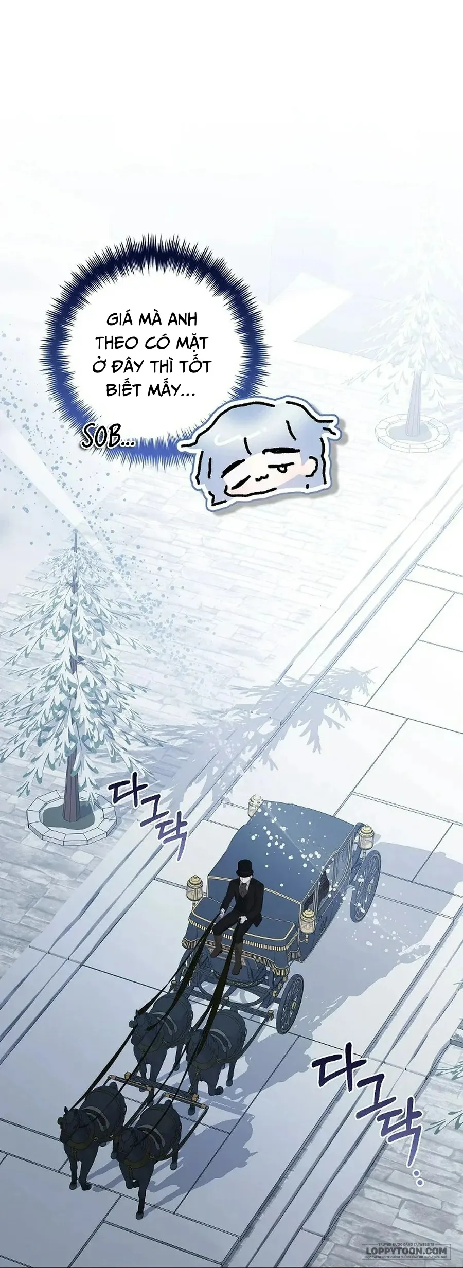 Papa Là Kẻ Thù Kiếp Trước Của Tôi? Chap 80 - end ss2 - trang 68