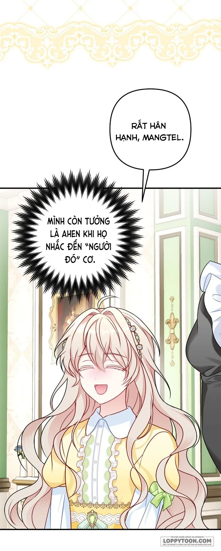 Tôi Sống Chung Với Mẹ Chồng Chap 3 - trang 2