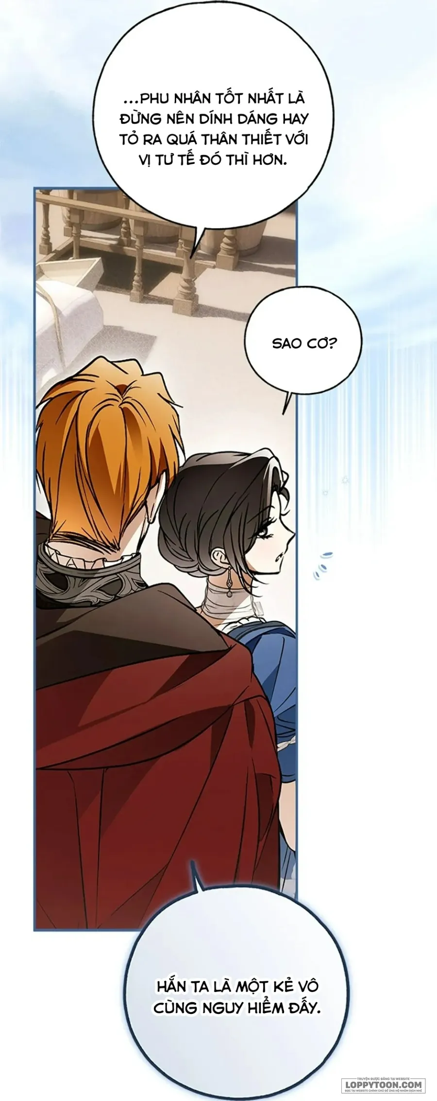 Có Kẻ Đã Sở Hữu Cơ Thể Của Tôi Chap 84 - end ss2 - trang 20