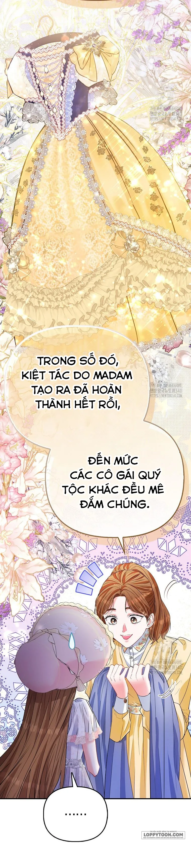 Nàng Công Chúa Của Mọi Người Chap 51 - trang 2