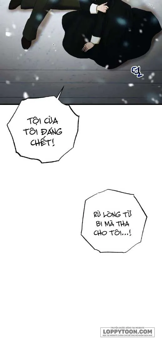 Tôi Bị Cắn Bởi Chú Chó Tôi Đã Bỏ Rơi Chap 1 - trang 17