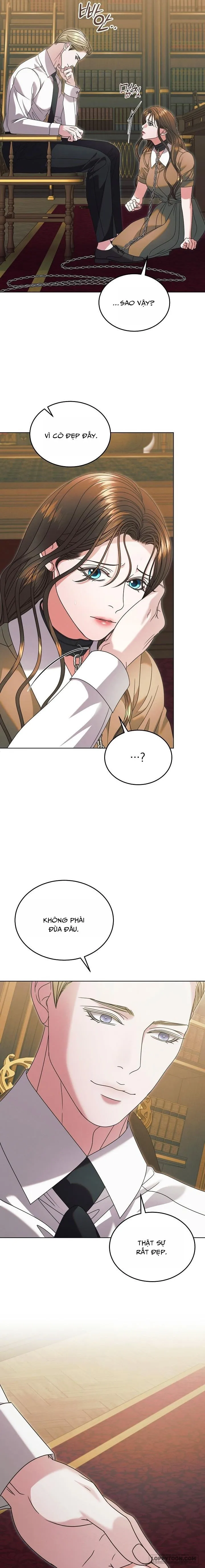 Hãy Cầu Xin Tôi Đi Chap 58 - 🔞🔞🔞 - trang 14
