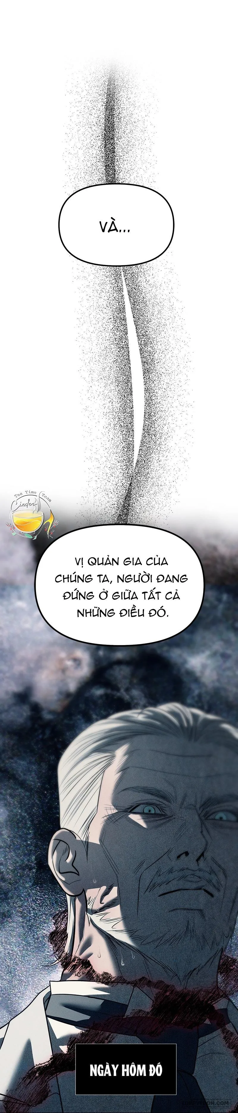 Xâm Nhập Trường Trung Học Tài Phiệt Chap 83 - trang 71