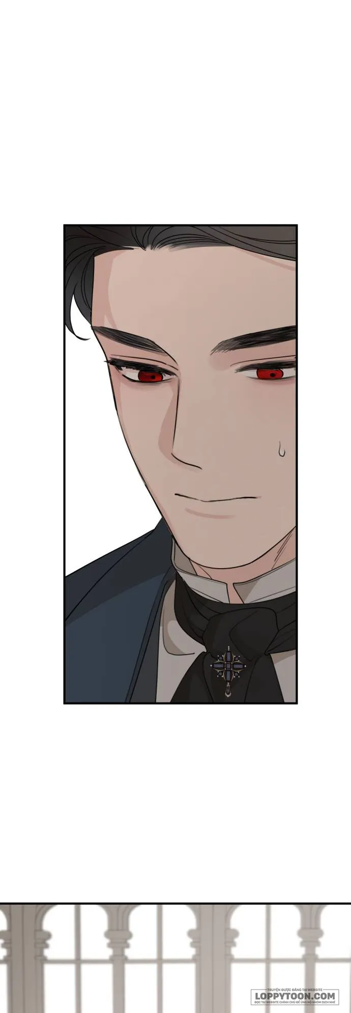 Gia Đình Chồng Quá Ám Ảnh Bởi Tôi Chap 73 - trang 20