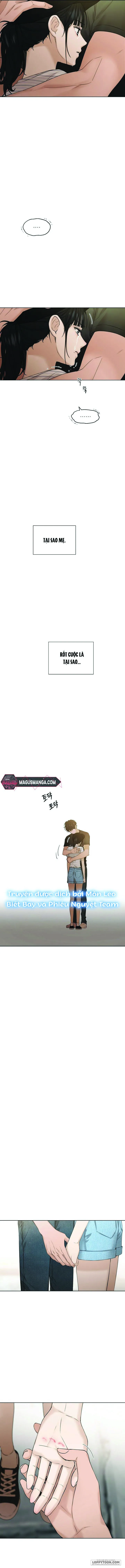 Chỉ Là Ánh Bình Minh Chap 21 - trang 2