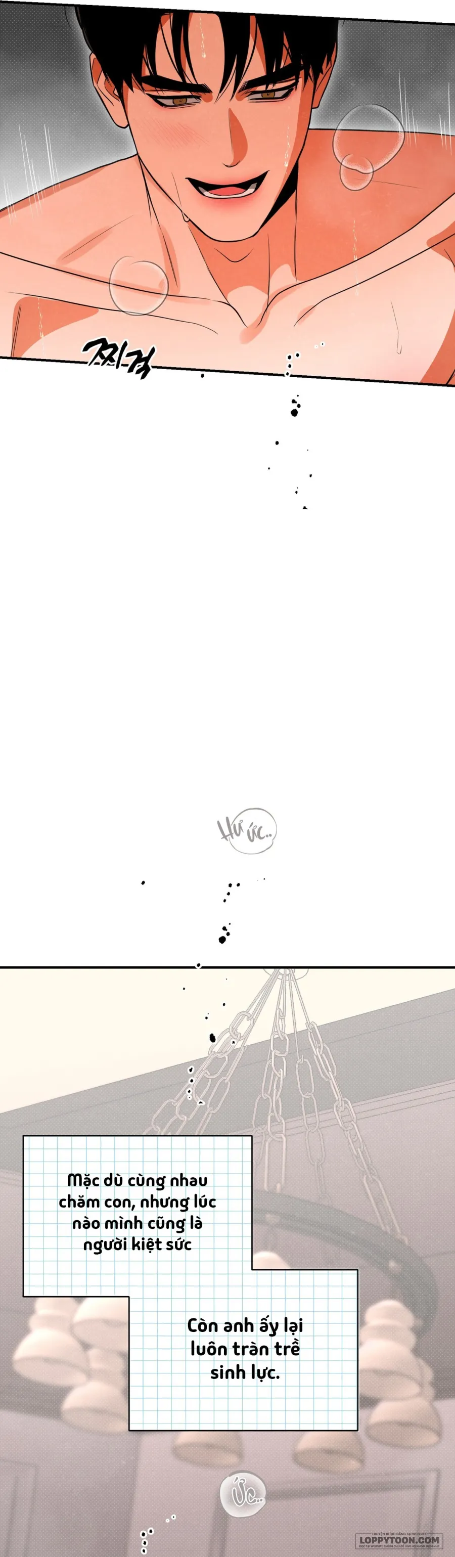 Ngưỡng Tuyệt Đối Chap 85 - trang 7
