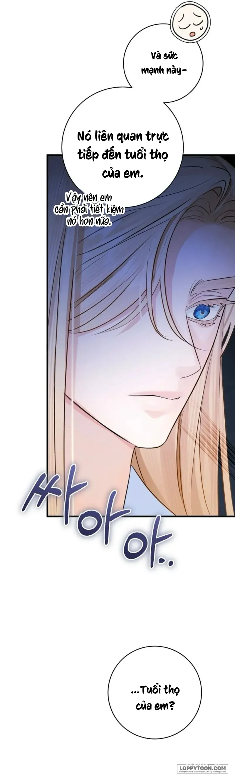 Cuộc Hôn Nhân Xa Hoa Của Đại Công Tước Là Giả Chap 82 - trang 25