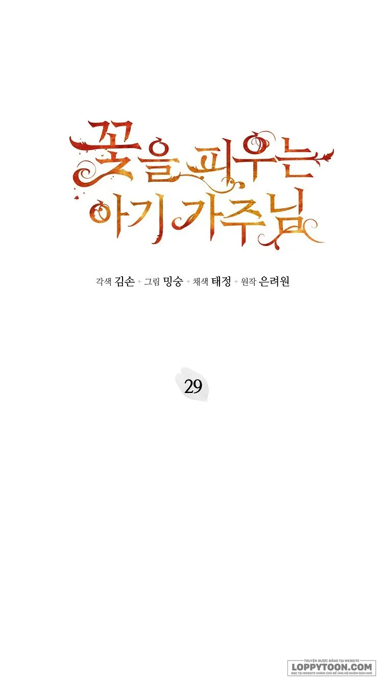 Bé Con Chốn Hoa Nở Chap 29 - trang 50