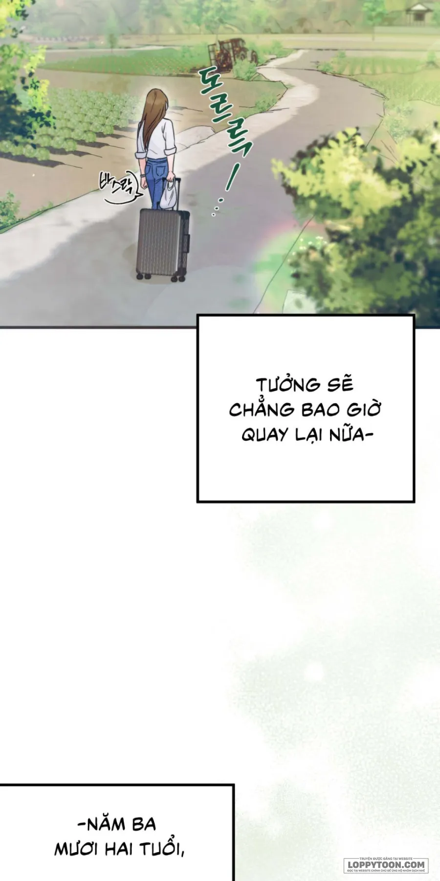 Khúc Hát Giữa Mùa Hè Chap 1 - 🔞 - trang 31