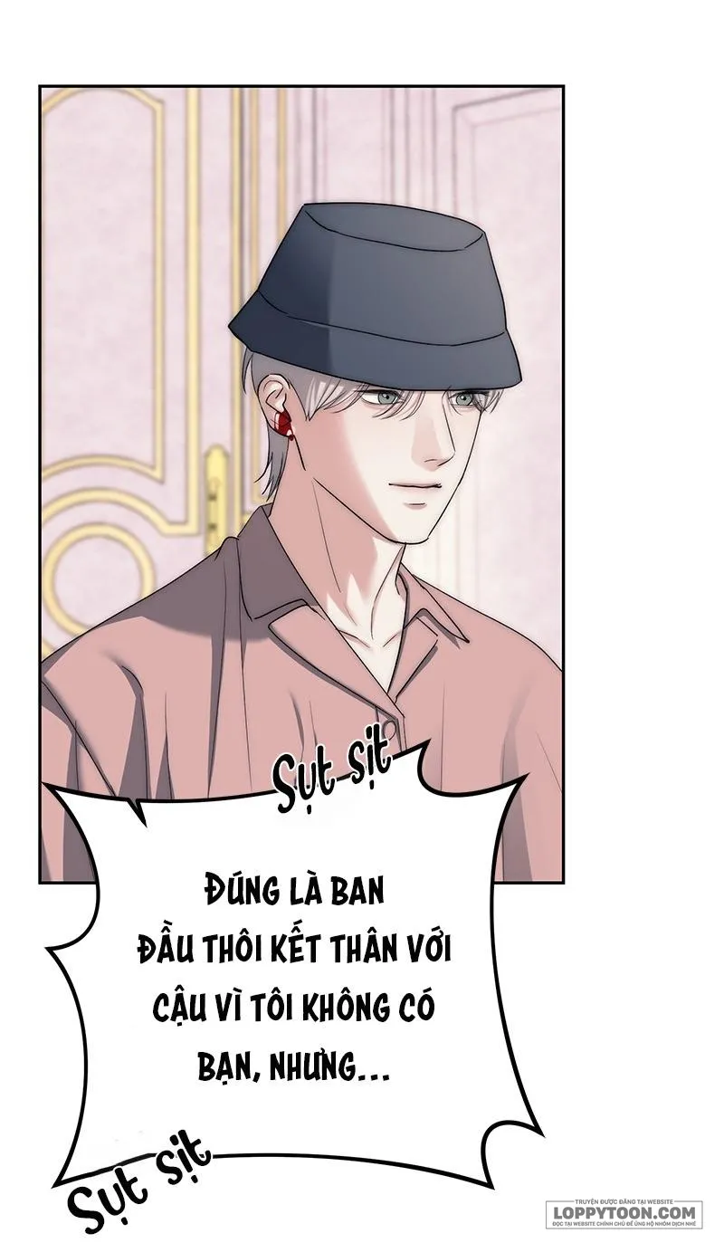 Xâm Nhập Trường Trung Học Tài Phiệt Chap 39 - trang 64