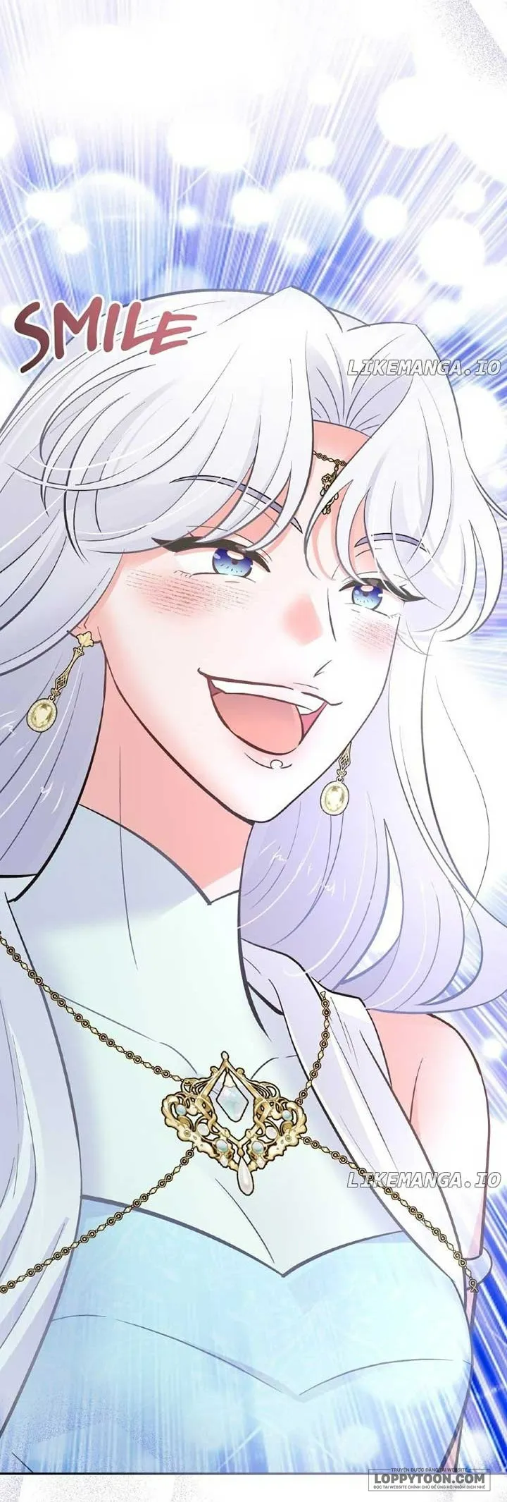 Hầu Gái Không Thích Nuôi Dạy Trẻ Nhỏ Chap 61 - trang 11