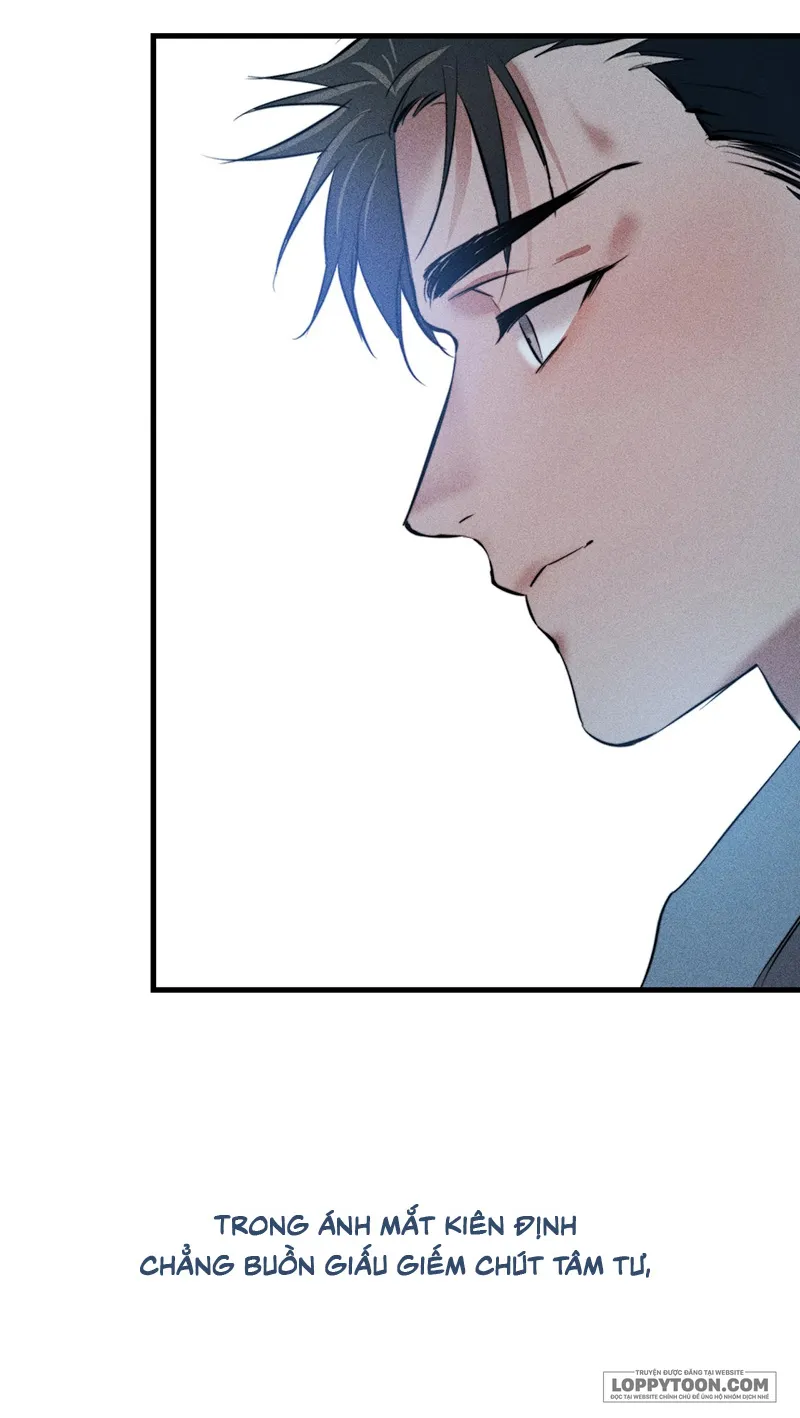 Những Ngày Cỏ Ba Lá Chap 0 - trang 38