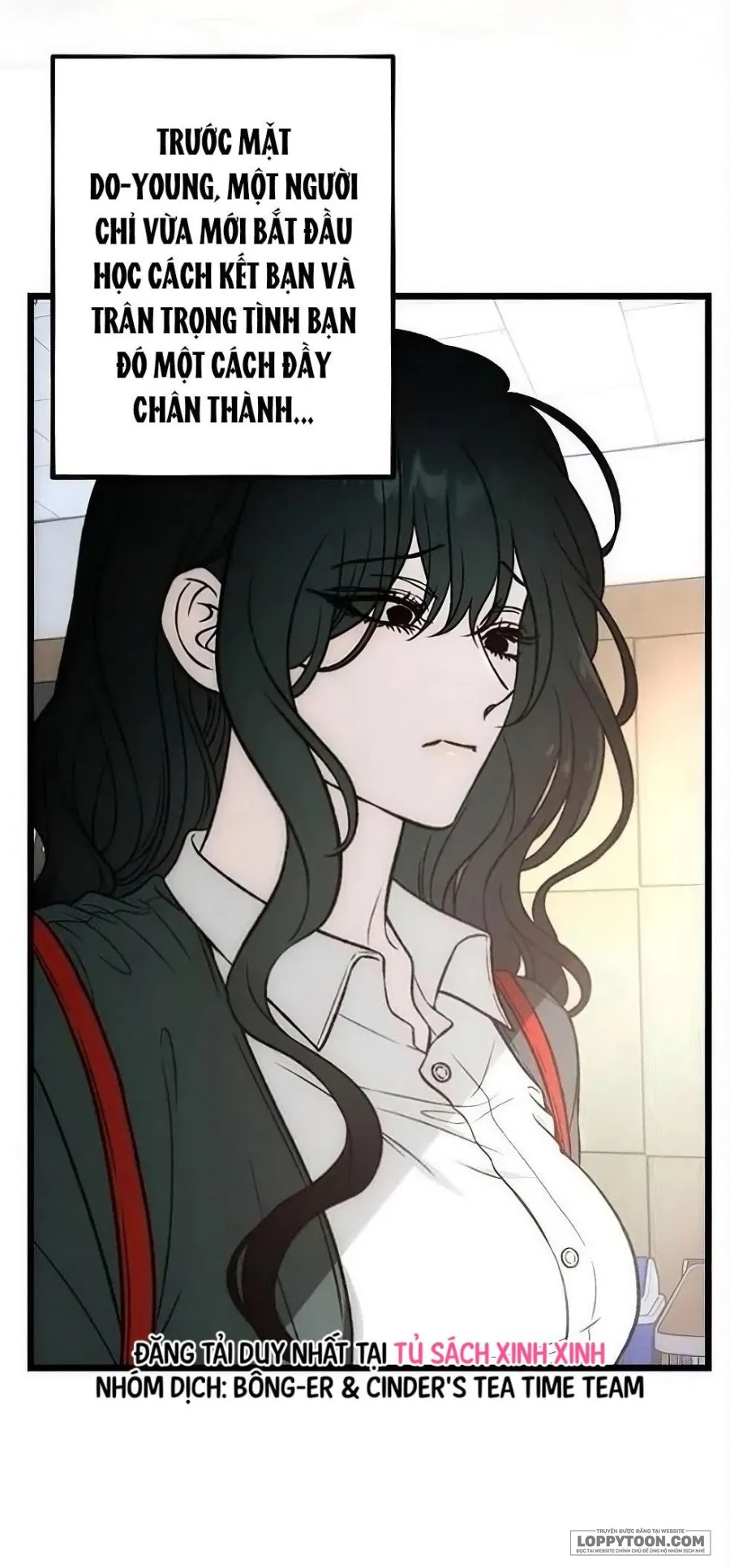 Khao Khát Bất Tận Chap 14 - trang 39