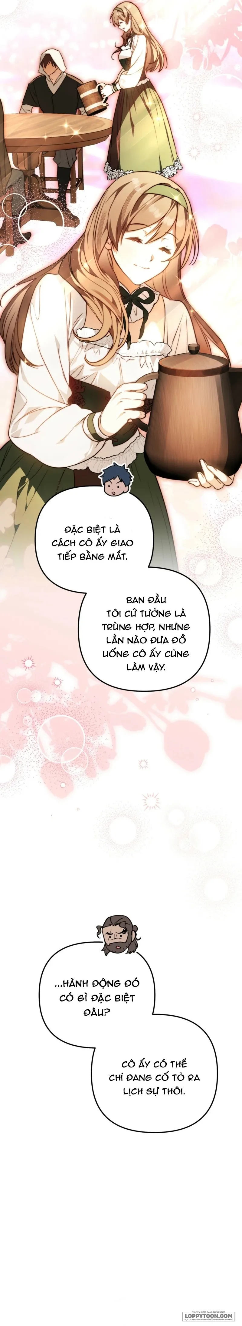 Bé Con Thiên Tài Bí Mật Đi Tìm Cha Chap 45 - trang 3