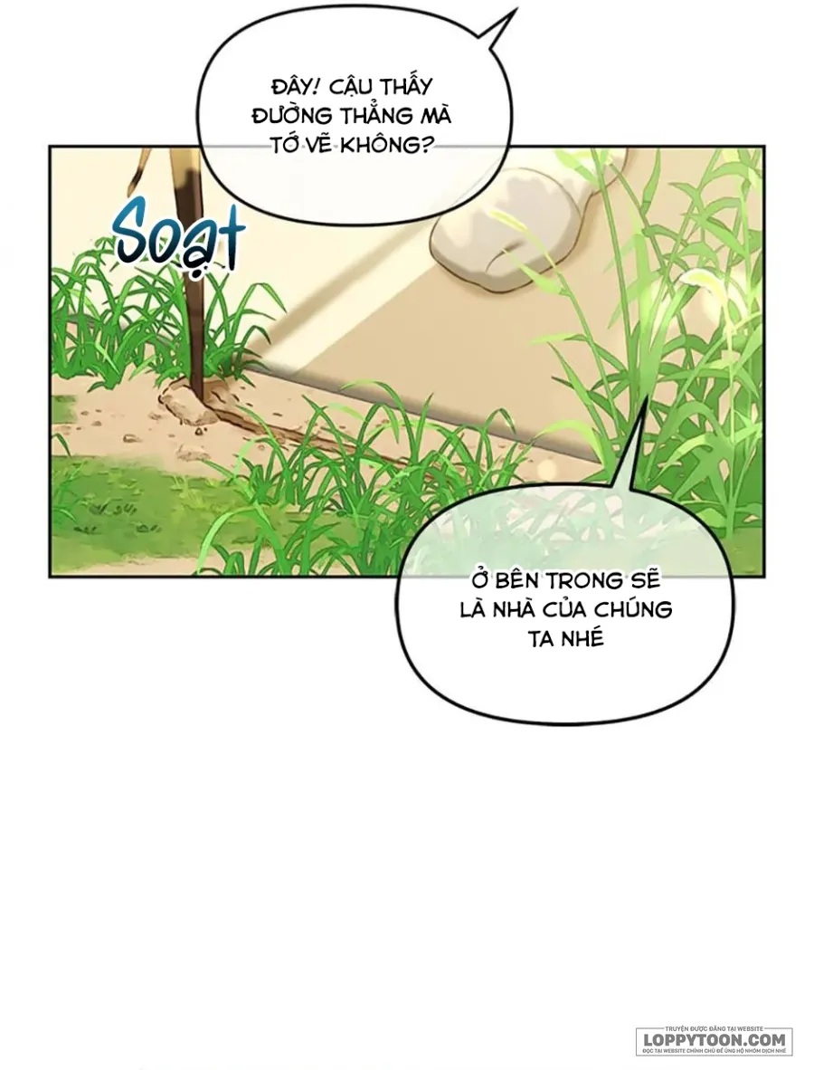 Tôi Sẽ Ở Ngay Bên Cạnh Nam Chính Chap 22 - trang 22