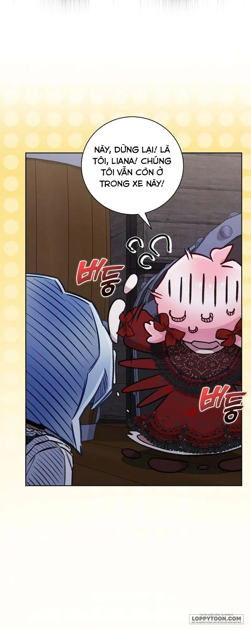 Papa Là Kẻ Thù Kiếp Trước Của Tôi? Chap 36 - trang 26